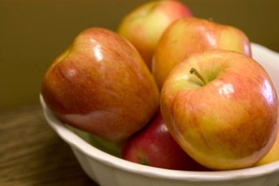Honeycrisp Apple | Photo courtesy of Bailey Nurseries, Inc.