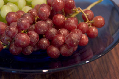 Swenson Red Grape