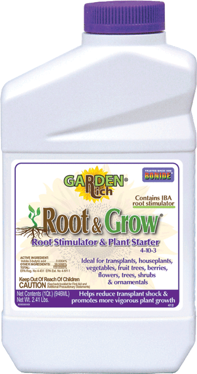Bonide Root & Grow®